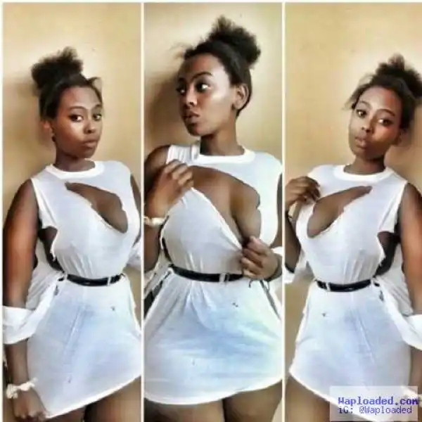 Fashion Or Madness? [Checkout These Photos]